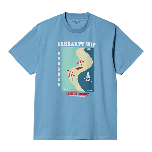 Carhartt WIP Vacanze T-Shirt