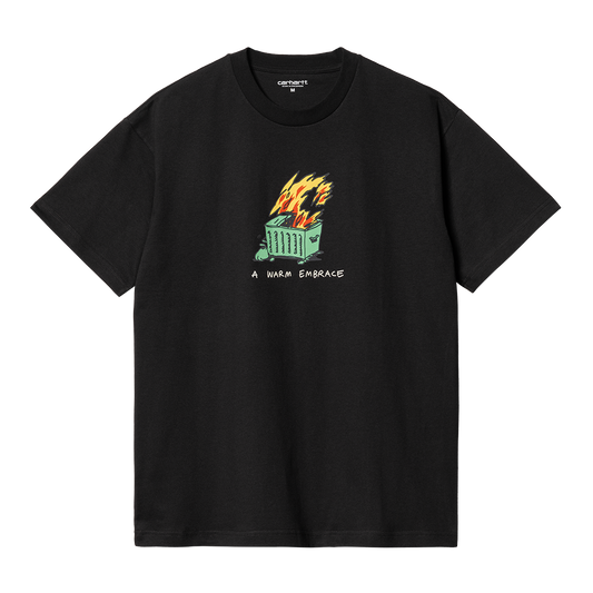 Carhartt WIP SS Warm Embrace Tee