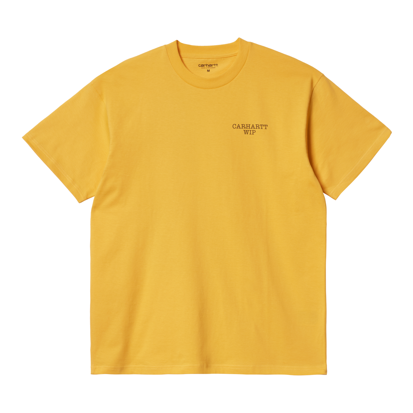 Carhartt WIP Whisper T-Shirt - Popsicle