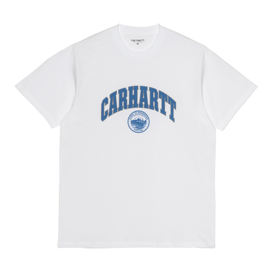 Carhartt WIP Berkeley Script T-Shirt