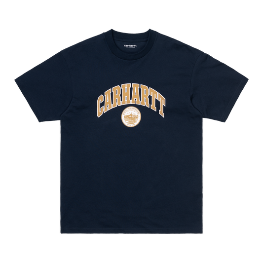 Carhartt WIP Berkeley Script T-Shirt