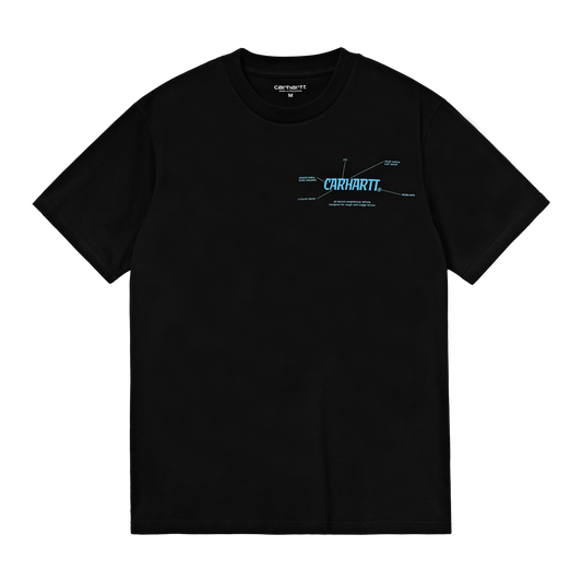 Carhartt WIP Blueprint T-Shirt