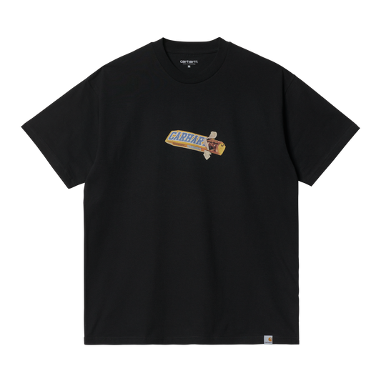 Carhartt WIP Chocolate Bar T-Shirt