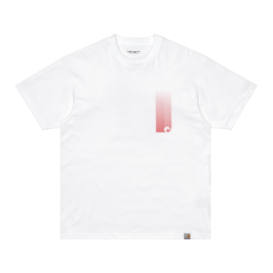 Carhartt WIP Discover T-Shirt - White