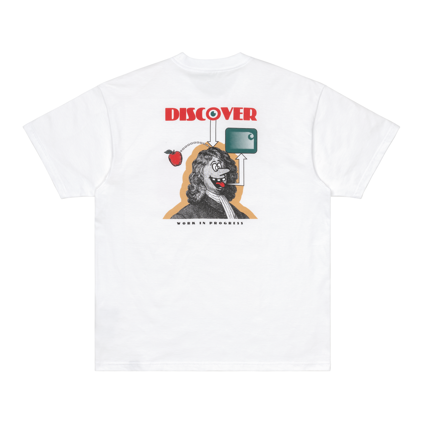 Carhartt WIP Discover T-Shirt