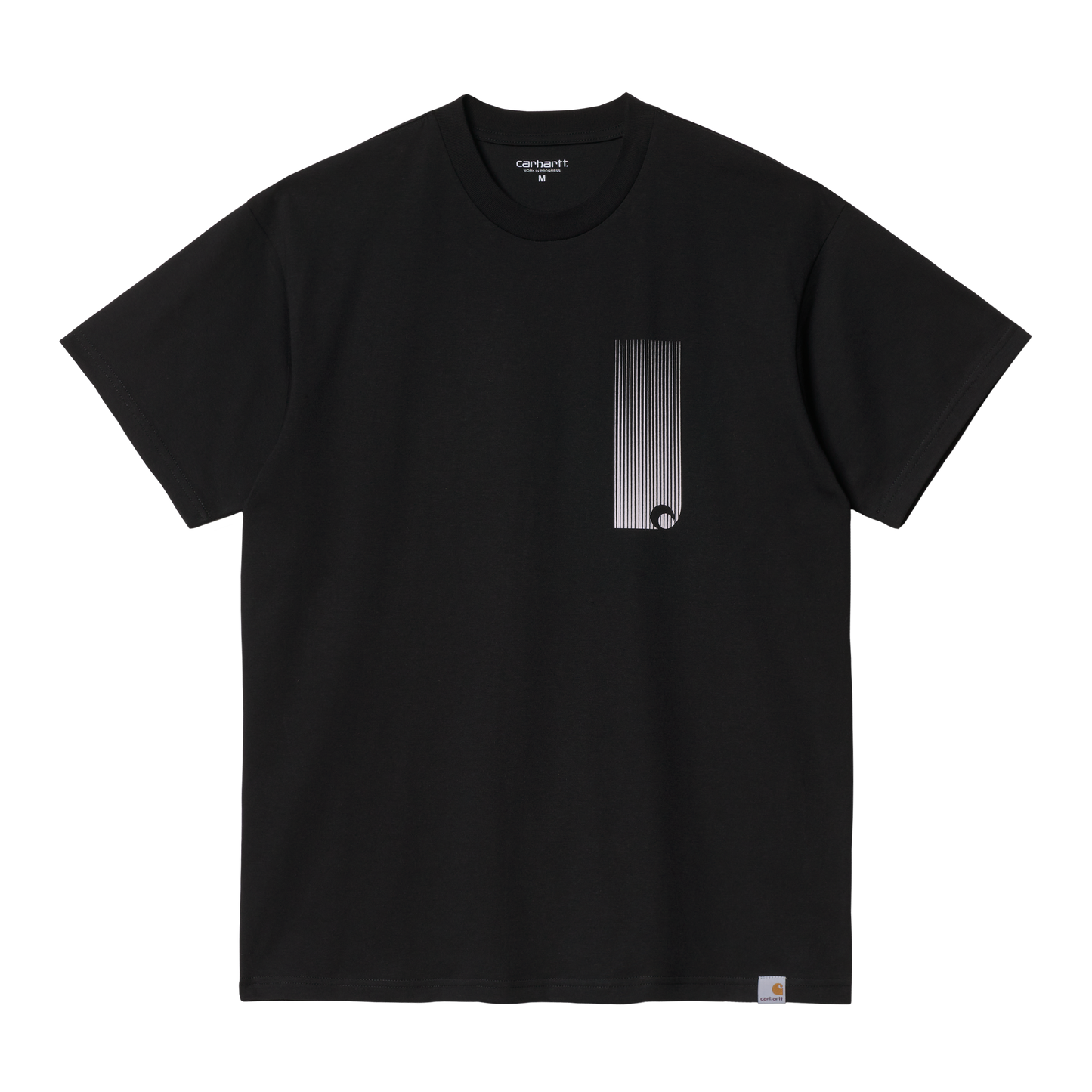 Carhartt WIP Discover T-Shirt - White