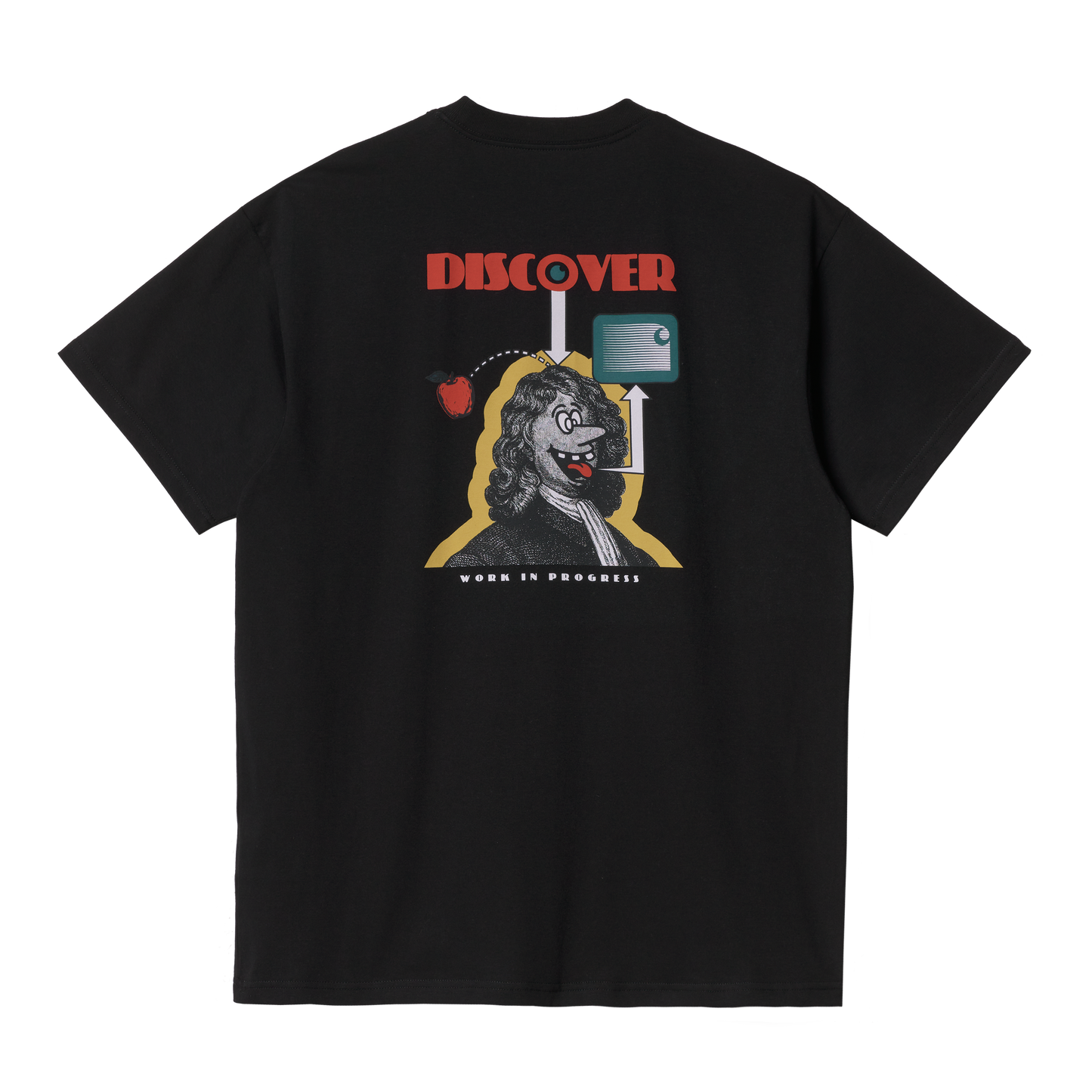 Carhartt WIP Discover T-Shirt