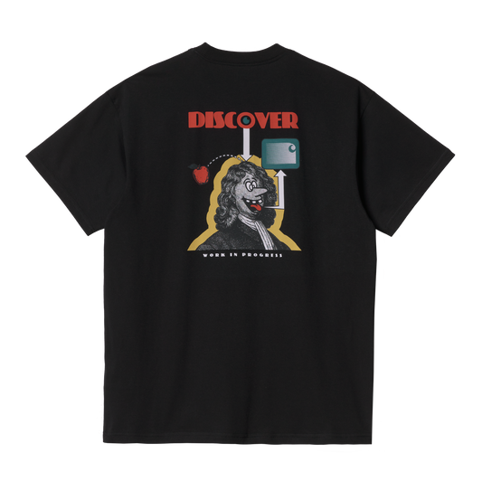 Carhartt WIP Discover T-Shirt