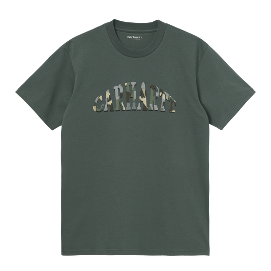 Carhartt WIP Dome Script T-Shirt