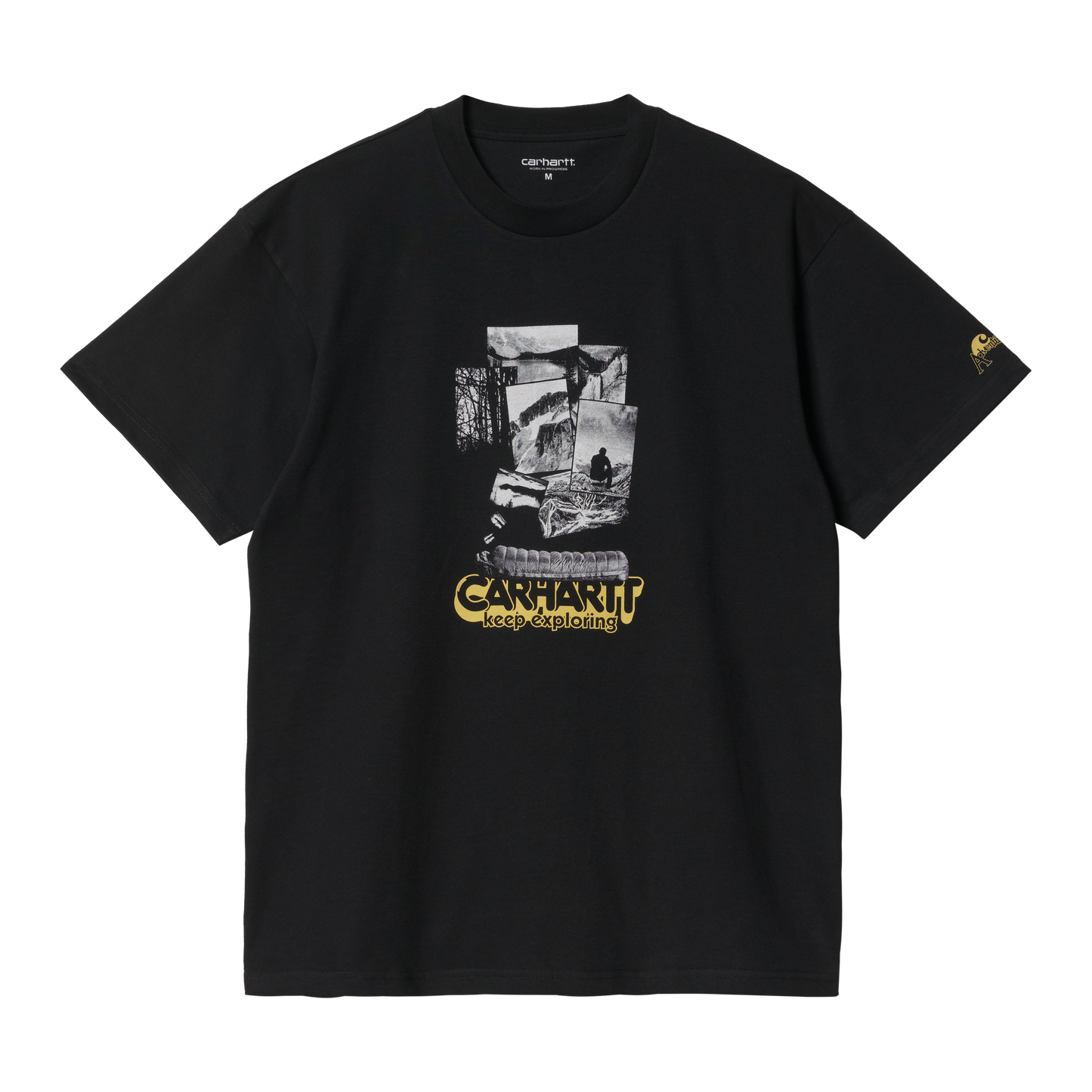 Carhartt WIP Exped T-Shirt