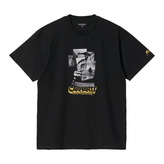 Carhartt WIP Exped T-Shirt