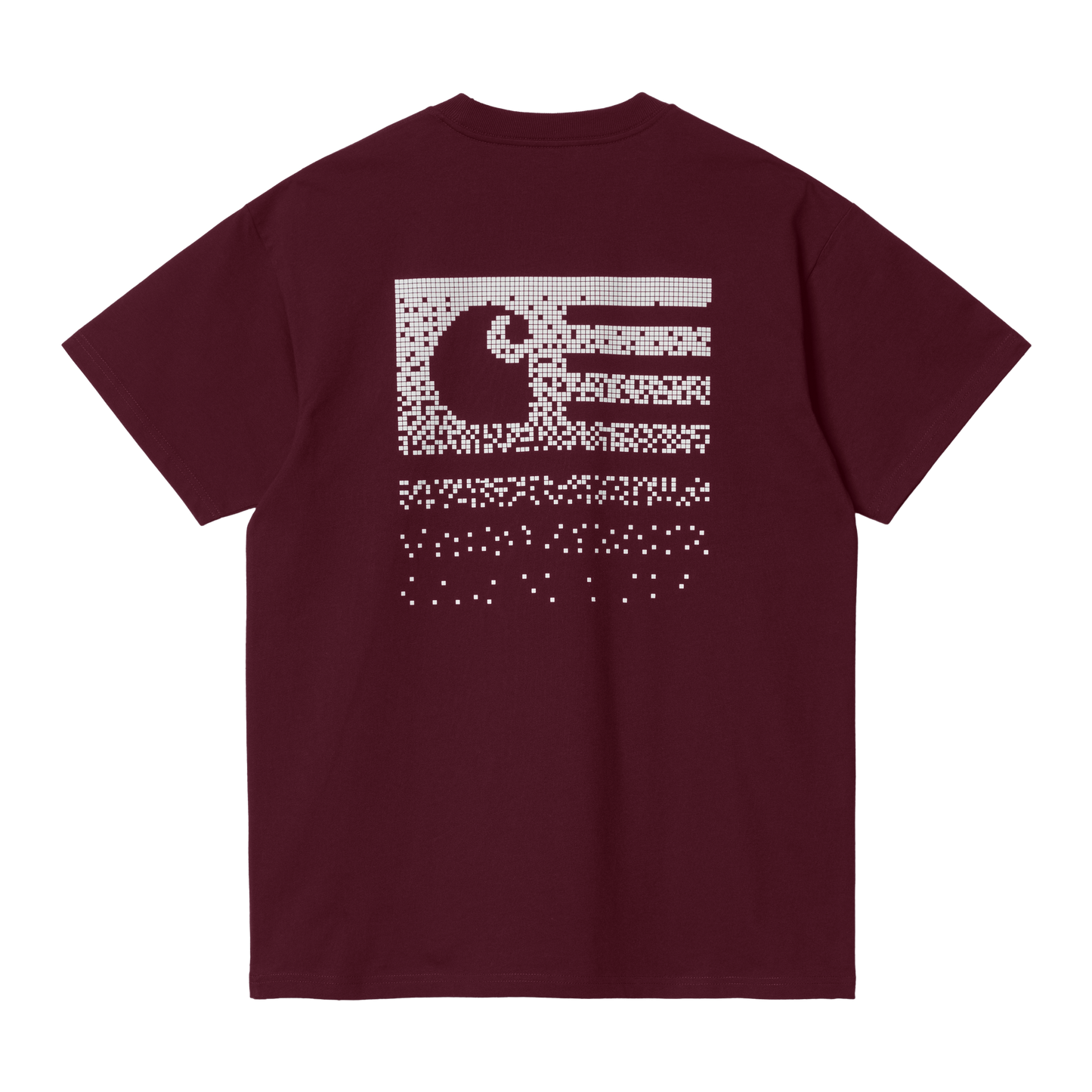Carhartt WIP Fade State T-Shirt