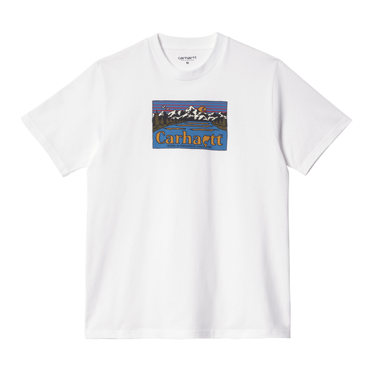 Carhartt WIP Great Outdoors T-Shirt