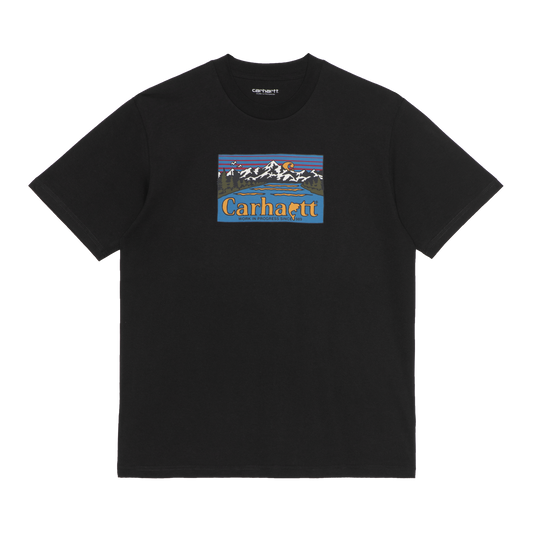 Carhartt WIP Great Outdoors T-Shirt