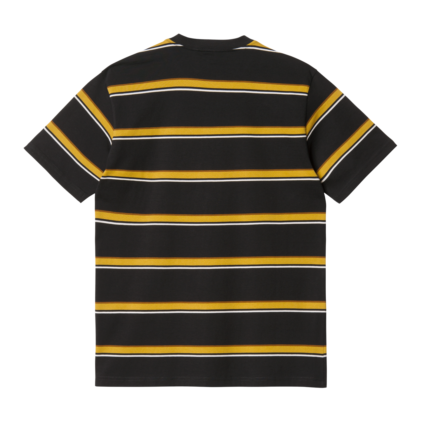 Carhartt WIP Kent T-Shirt - Frasier Stripe