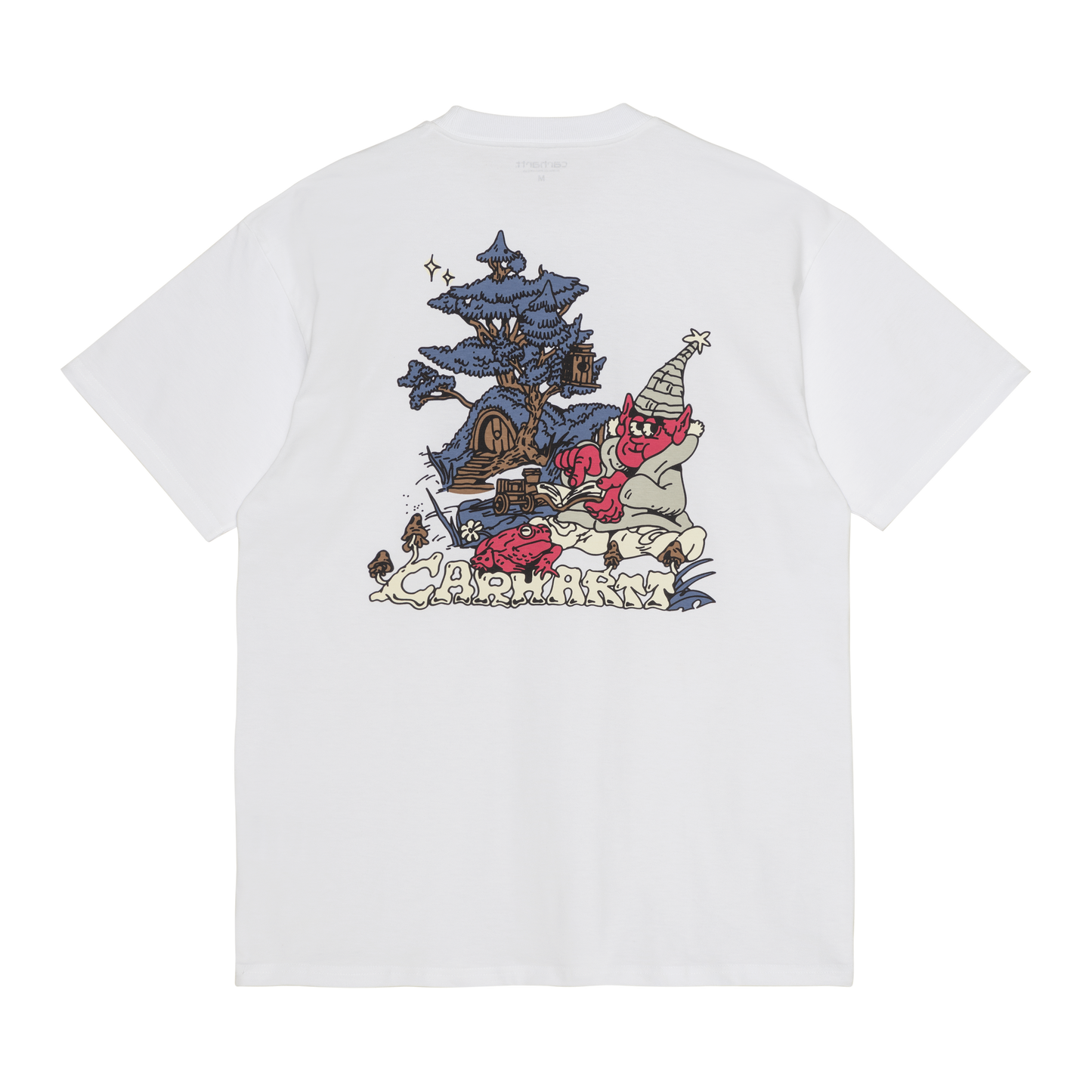 Carhartt WIP KOGANCULT Wizard T-Shirt