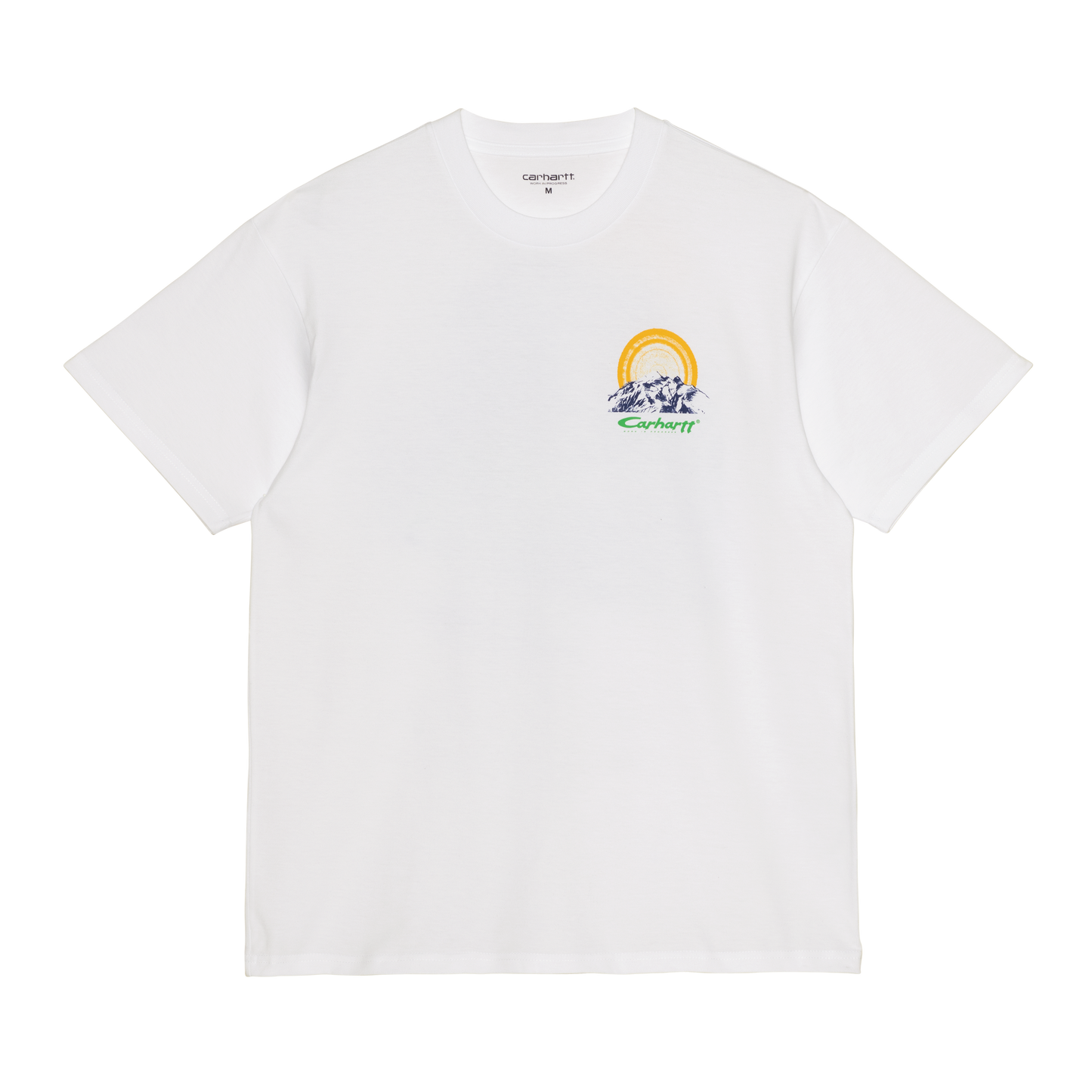 Carhartt WIP Mountain T-Shirt - Tanami