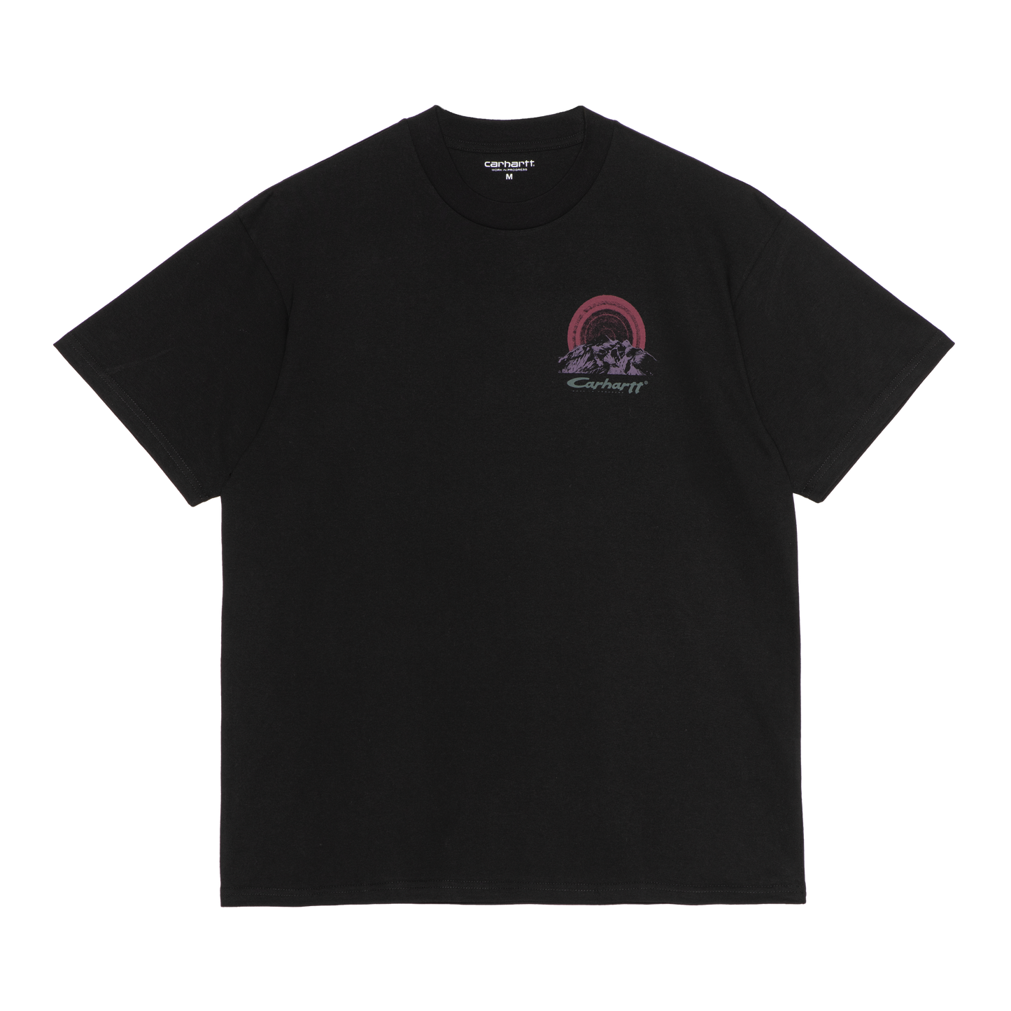 Carhartt WIP Mountain T-Shirt - Tanami