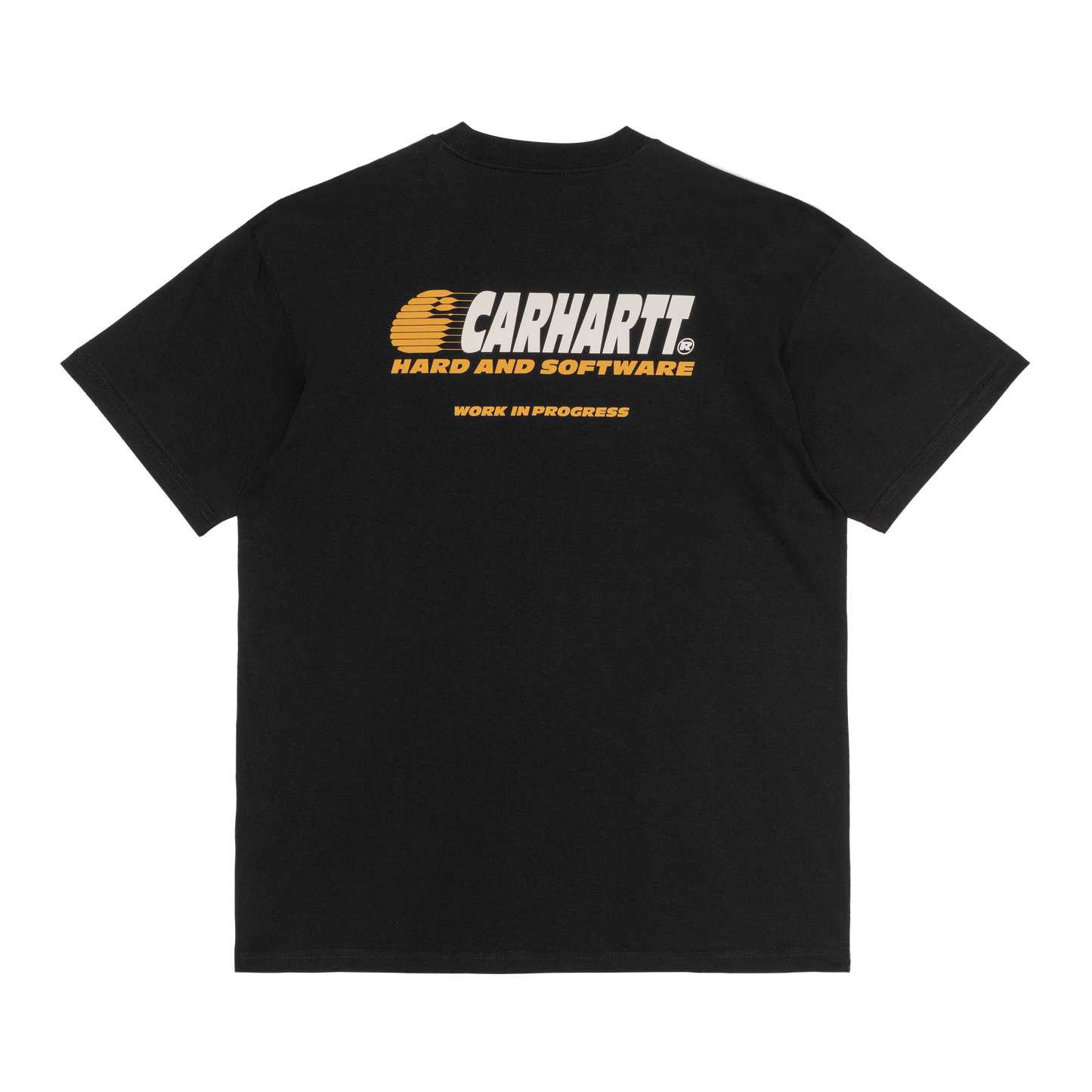 Carhartt WIP Software T-Shirt