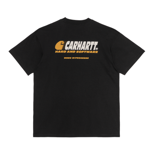 Carhartt WIP Software T-Shirt