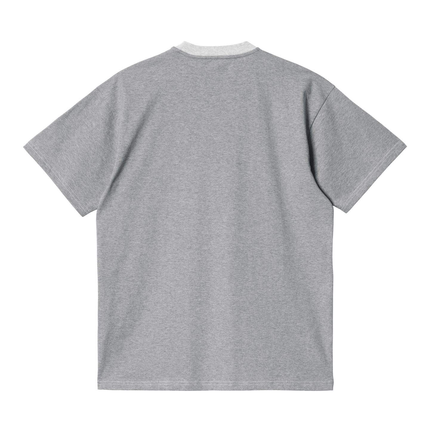 Carhartt WIP Tonare T-Shirt - Dusty Hamilton Brown