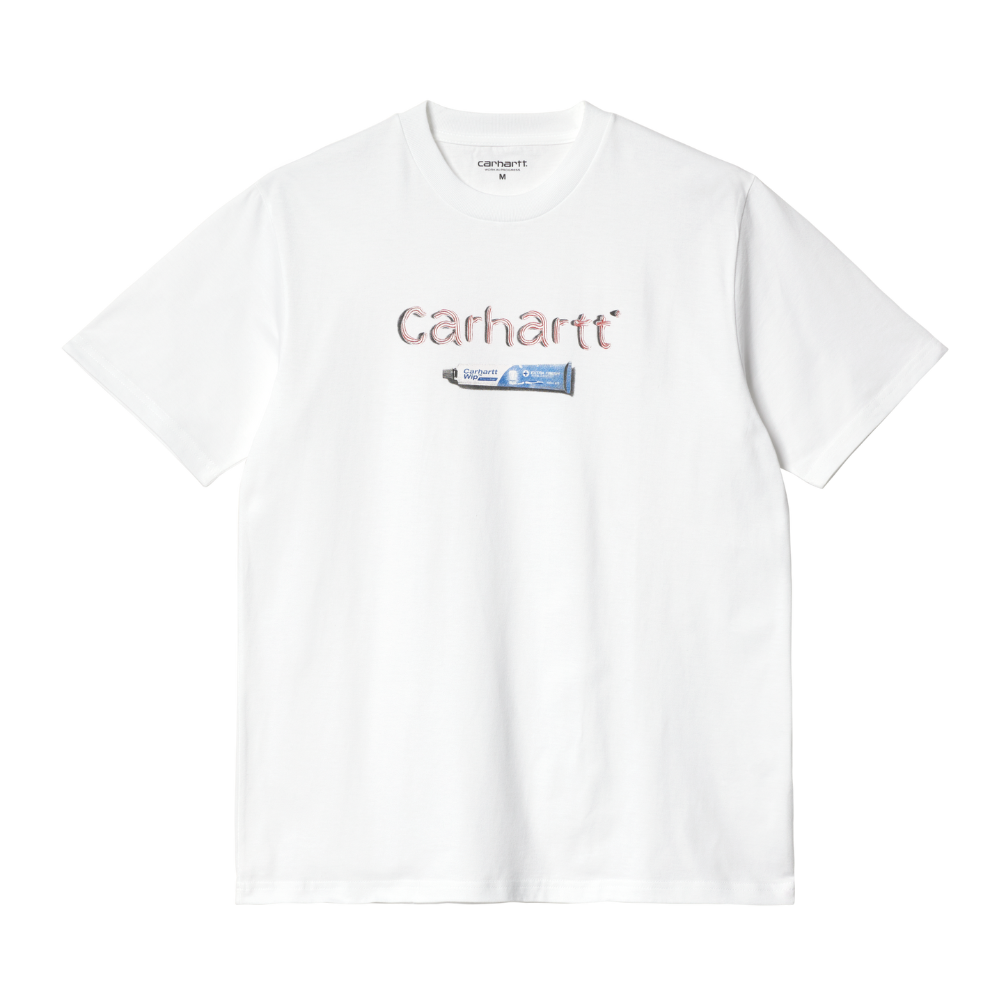 Carhartt WIP Toothpaste T-Shirt