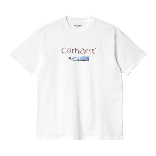 Carhartt WIP Toothpaste T-Shirt