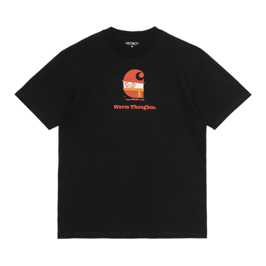 Carhartt WIP Warm Thoughts T-Shirt
