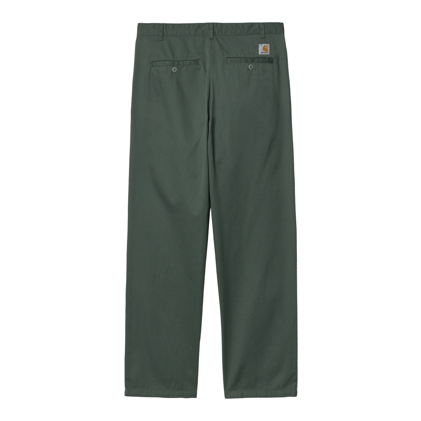 Carhartt WIP Salford Pant - Hemlock Green Rinsed