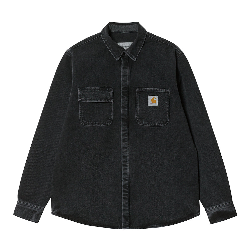 Carhartt WIP Salinac Shirt Jac