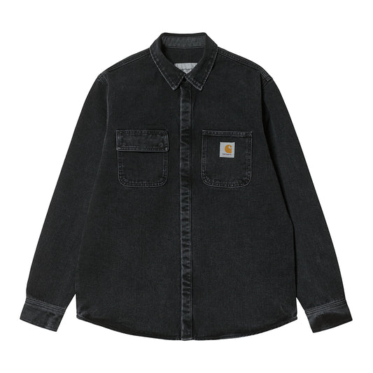 Carhartt WIP Salinac Shirt Jac