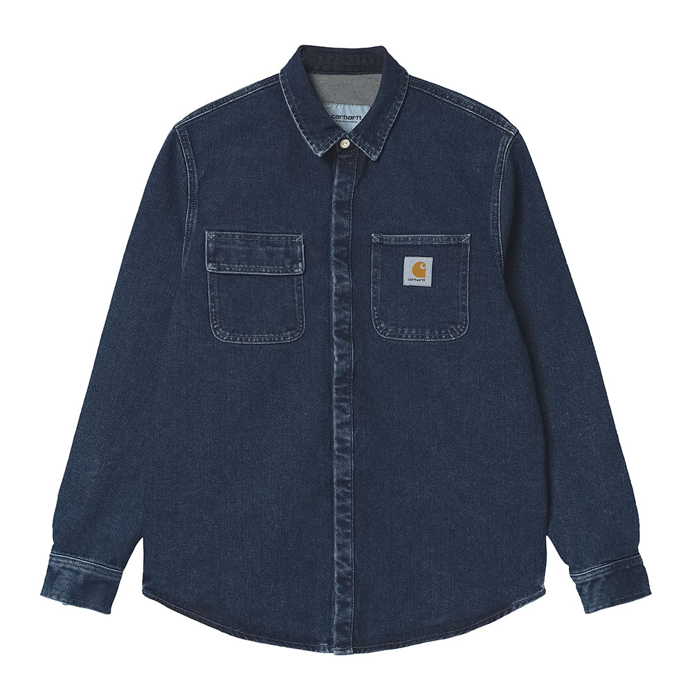 Carhartt WIP Salinac Shirt Jac