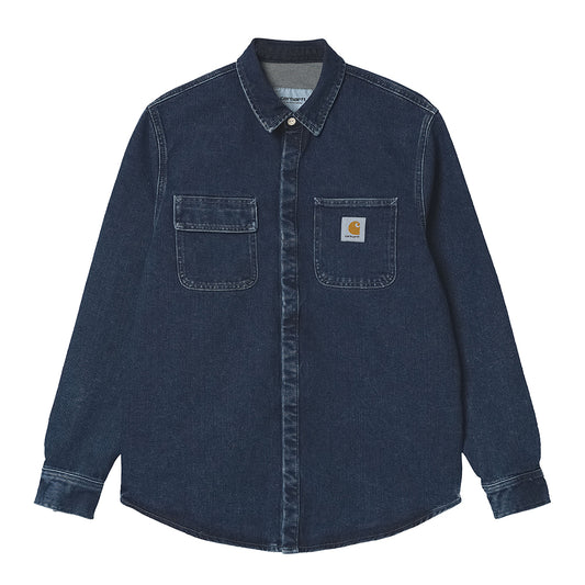 Carhartt WIP Salinac Shirt Jac