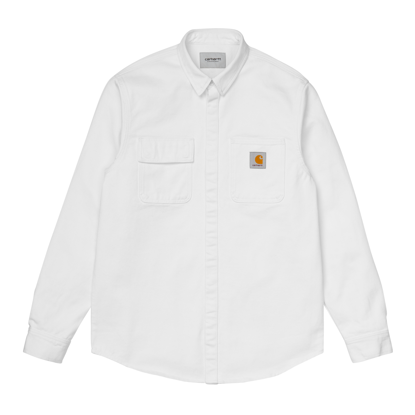 Carhartt WIP Salinac Shirt Jac
