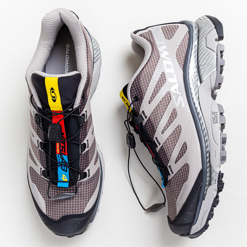 Salomon XT-4 OG GTX - Paloma Cloud