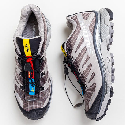 Salomon XT-4 OG GTX - Paloma Cloud