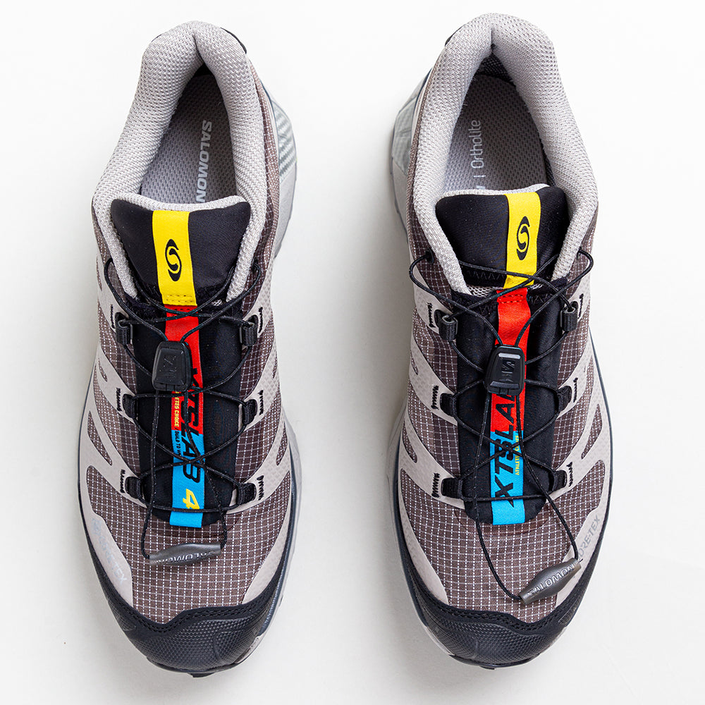 Salomon XT-4 OG GTX - Paloma Cloud