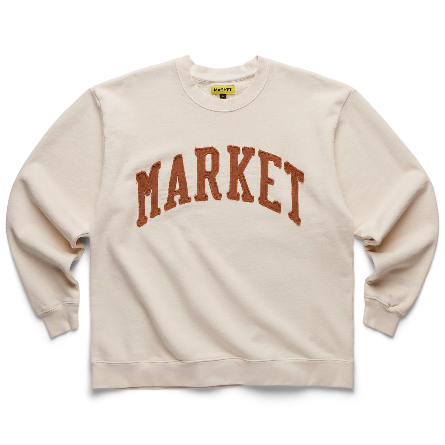 MARKET Vintage Wash Crewneck