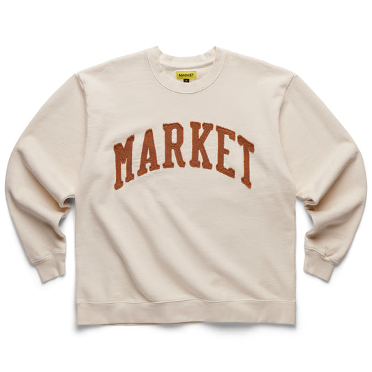 MARKET Vintage Wash Crewneck