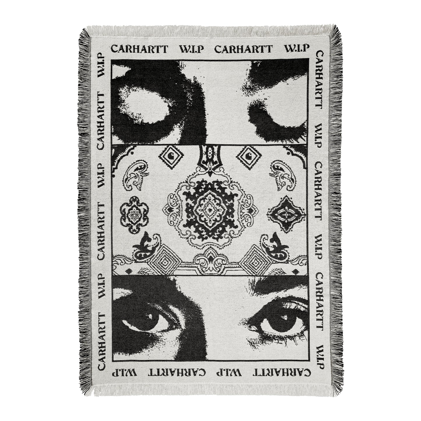 Carhartt WIP Scope Woven Blanket