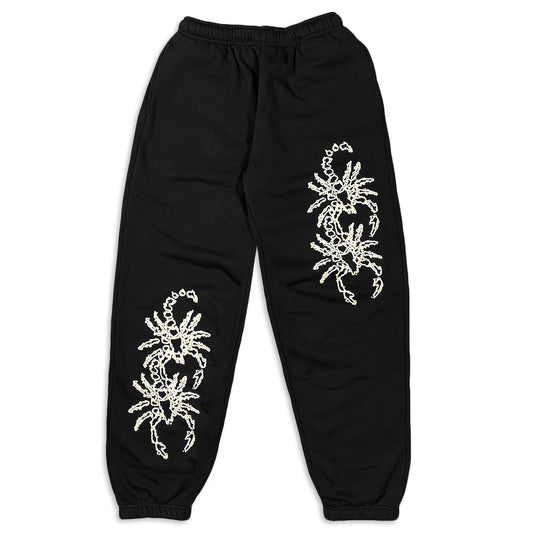 Life Is Unfair Scorpion Joggers