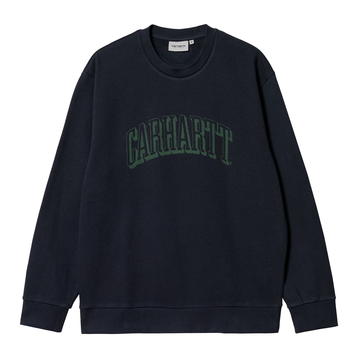 Carhartt WIP Scrawl Sweatshirt
