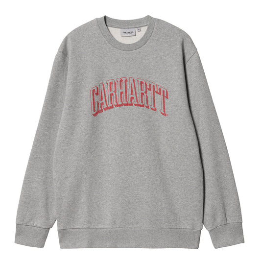 Carhartt WIP Scrawl Sweatshirt