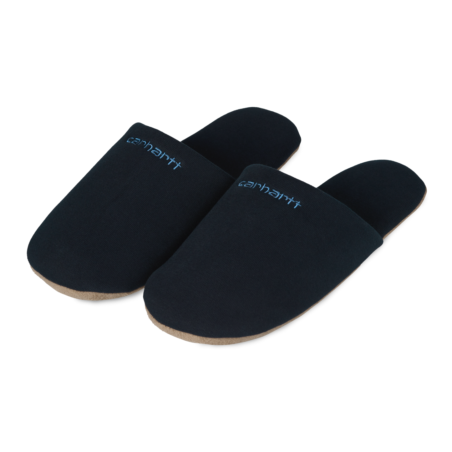Carhartt WIP Script Embroidery Slippers
