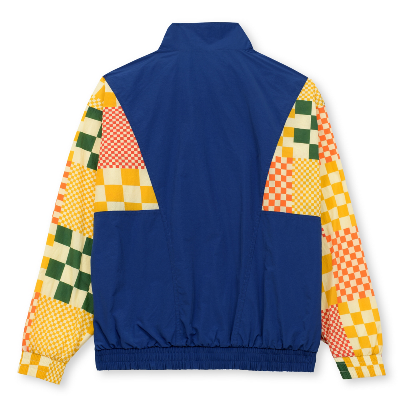 Brain Dead x Sergio Tacchini Nylon Tracksuit - Navy