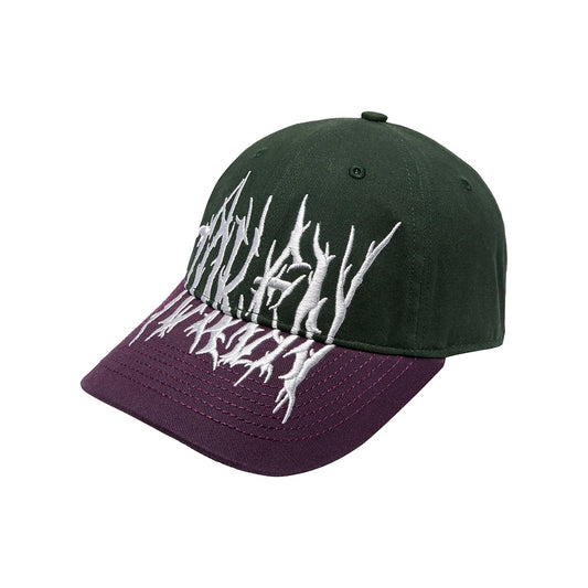 TOKEN 4U Shadows Cap - Forest