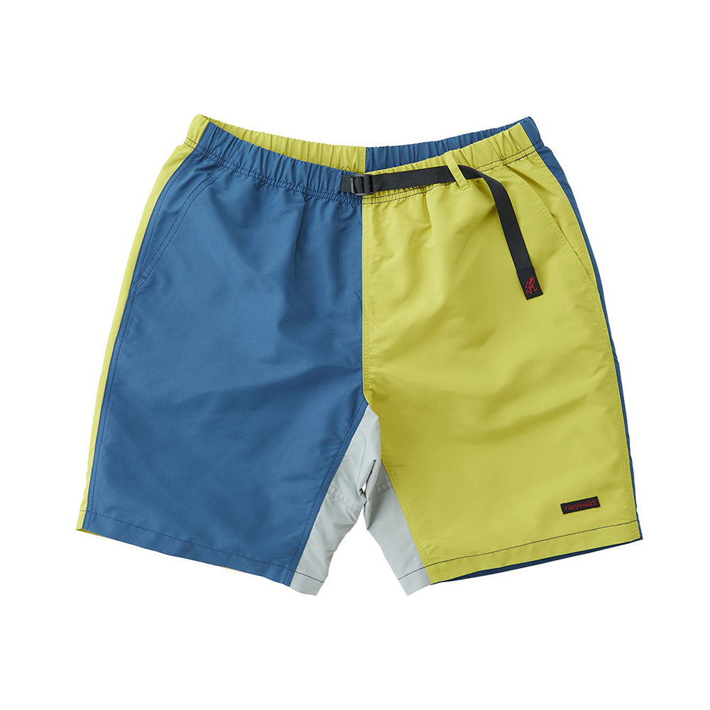 Gramicci Shell Packable Shorts - Crazy Citron
