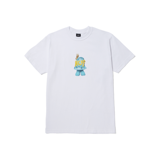 HUF Shroomery S/S Tee