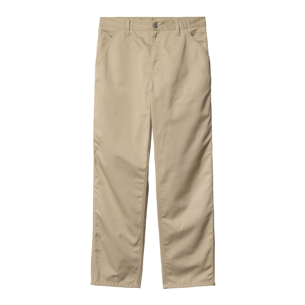 Carhartt WIP Simple Pant - Wall Rinsed