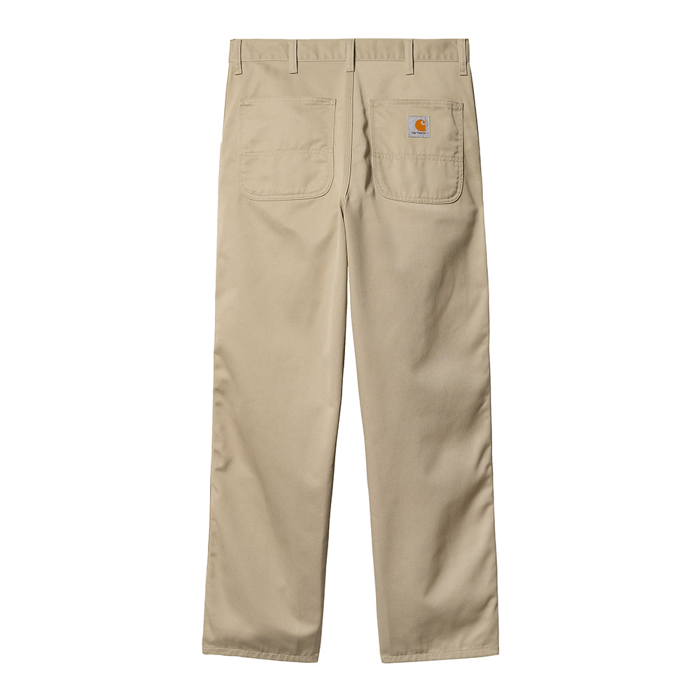 Carhartt WIP Simple Pant - Wall Rinsed